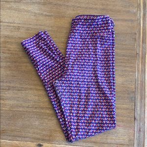 Lularoe one size leggings